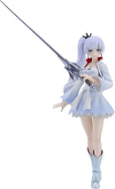 figma Weiss Schnee Figure