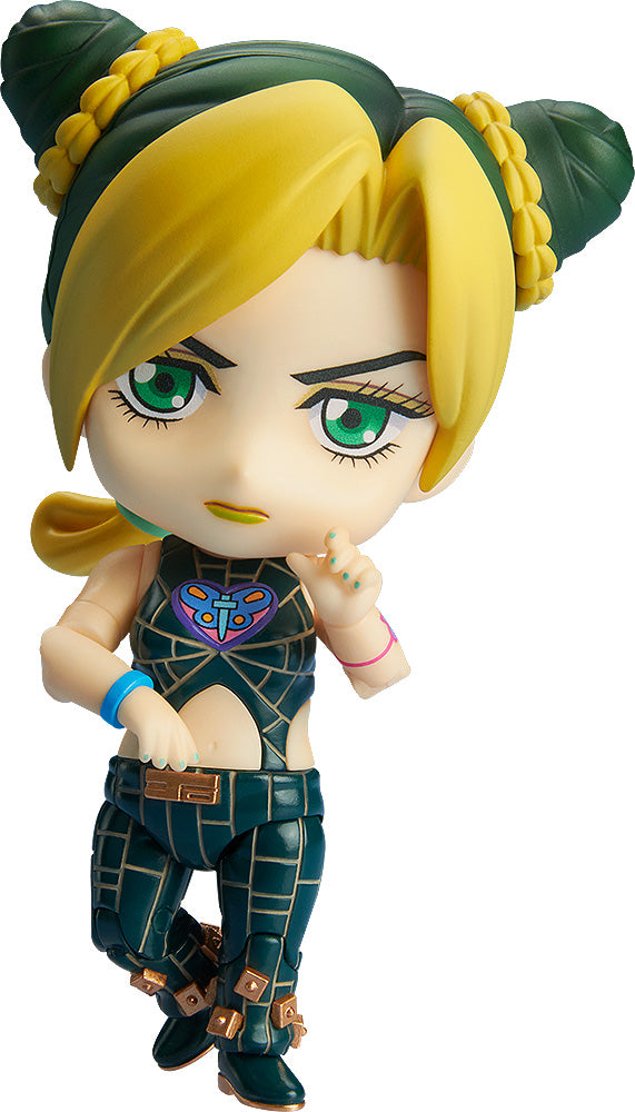 Nendoroid Jolyne Cujoh Figure No. 1815