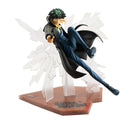Spike Spiegel 1st Gig Cowboy Bebop PVC Figure (Re-Issue)