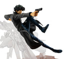 Spike Spiegel 1st Gig Cowboy Bebop PVC Figure (Re-Issue)