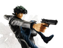 Spike Spiegel 1st Gig Cowboy Bebop PVC Figure (Re-Issue)