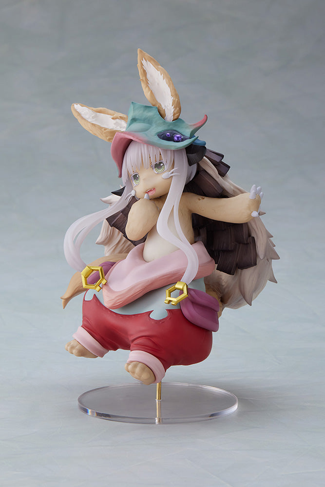 Nanachi Made in Abyss The Golden City of the Scorching Sun Coreful Figure