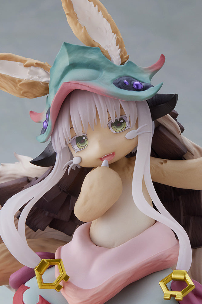 Nanachi Made in Abyss The Golden City of the Scorching Sun Coreful Figure