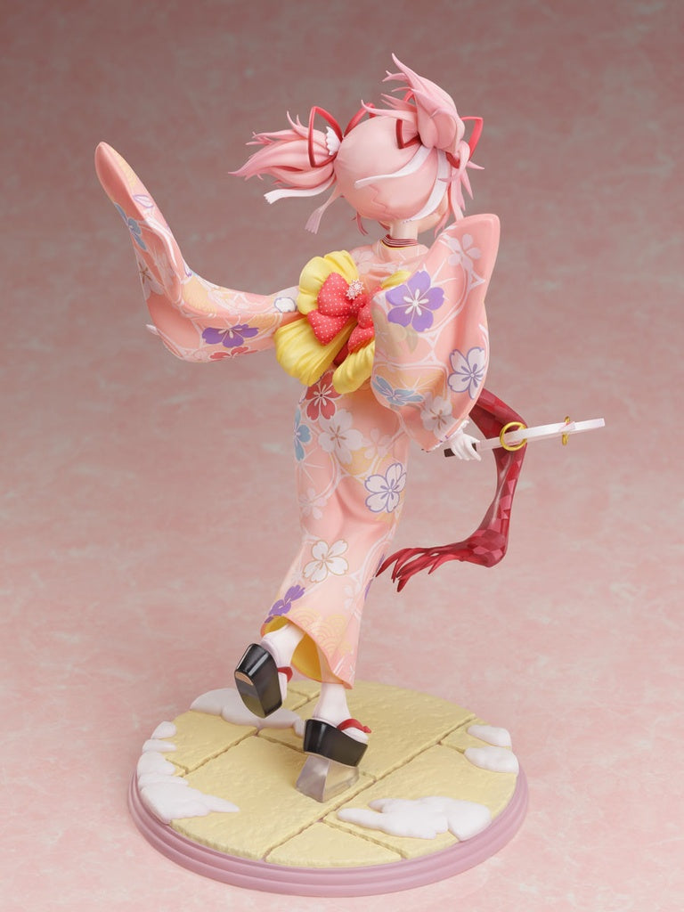 Madoka Kaname Kimono Ver. 1/7 Scale Figure