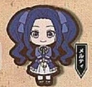 Melty The Rising of the Shield Hero Season 2 Rubber Mascot Strap