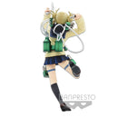Himiko Toga My Hero Academia Chronicle  Vol.5 Figure