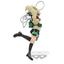 Himiko Toga My Hero Academia Chronicle  Vol.5 Figure