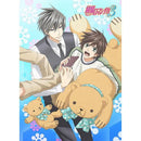 Junjo Romantica: Pure Romance 3 Mofu Mofu Blanket