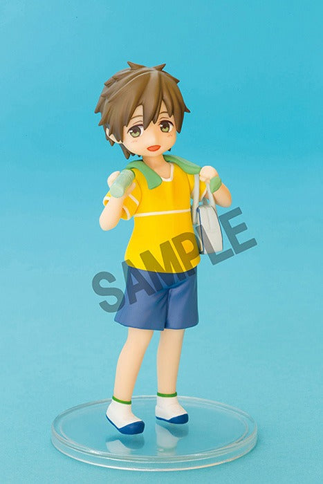 Makoto Tachibana Free Eternal Summer Yontengo Figure