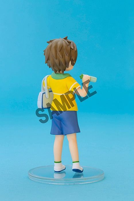 Makoto Tachibana Free Eternal Summer Yontengo Figure