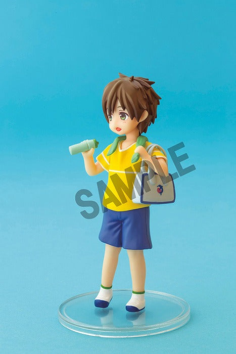 Makoto Tachibana Free Eternal Summer Yontengo Figure