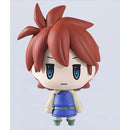 Klauser Butz Final Fantasy V Trading Arts Mini Figure Vol. 2