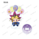 Yugi Muto Yu-Gi-Oh! Duel Monsters Popoon Acrylic Stand