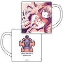Ruri Aiba Sacred Seven Mug