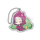 Itoshi Sae Blue Lock Gyao Colle Acrylic Keychain