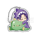 Reo Mikage Blue Lock Gyao Colle Acrylic Keychain