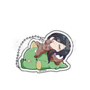Aryu Jyubei Blue Lock Gyao Colle Acrylic Keychain