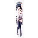 Yuiko Kurugaya Little Busters Ecstasy Float