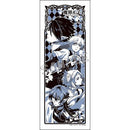 Camio, Dantalion, Sitori, & William Twining Makai Ouji Devils and Realist Towel