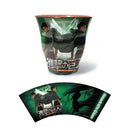 Eren Yeager & Levi Ackerman Attack on Titan Melamine Cup