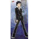 Yamamoto Katekyo Hitman Reborn Ver. 2 Microfiber Towel