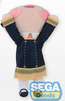 Anya Forger Spy x Family Nesoberi SP Vol. 3 Plush ver. B