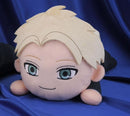 Loid Forger Spy x Family Nesoberi SP Party Plush ver. B