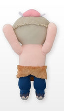 Inosuke Hashibira Nesoberi SP Blushing Plush