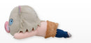Inosuke Hashibira Nesoberi SP Plush