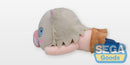 Inosuke Hashibira Nesoberi SP Blushing Plush