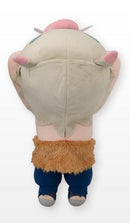 Inosuke Hashibira Nesoberi SP Blushing Plush
