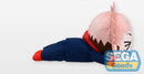 Yuji Itadori Jujutsu Kaisen Nesoberi SP Squinting Eyes Plush