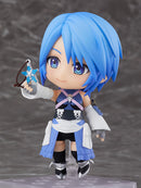 Nendoroid Aqua Kingdom Hearts III Ver. Figure No. 1658