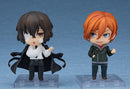 Nendoroid Chuya Nakahara: Fifteen-Year-Old Ver. Figure No. 2410