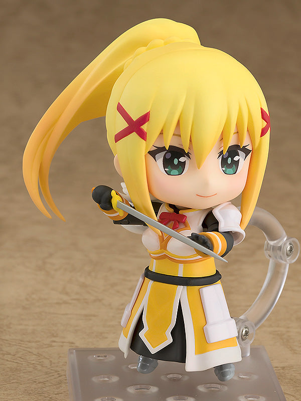 Nendoroid Darkness Figure No. 758