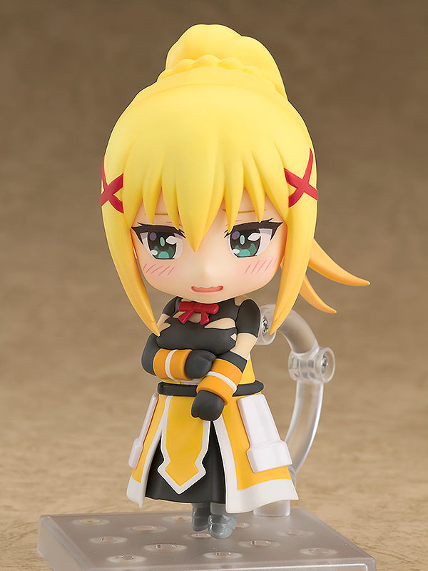 Nendoroid Darkness Figure No. 758