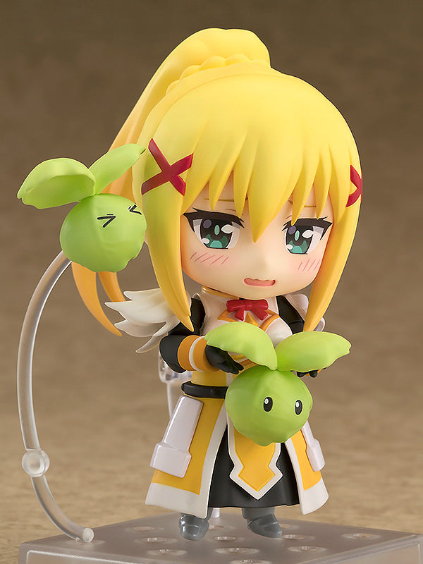 Nendoroid Darkness Figure No. 758