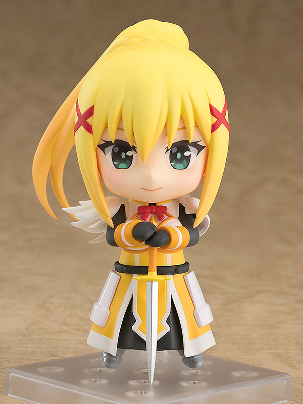 Nendoroid Darkness Figure No. 758