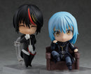 Nendoroid Primal Demon Diablo Figure No. 1713
