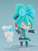 Nendoroid Hatsune Miku x Cinnamoroll Figure No. 2306