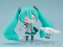 Nendoroid Hatsune Miku x Cinnamoroll Figure No. 2306