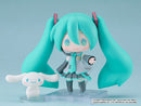 Nendoroid Hatsune Miku x Cinnamoroll Figure No. 2306