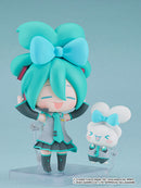 Nendoroid Hatsune Miku x Cinnamoroll Figure No. 2306