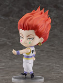Nendoroid Hisoka Figure No. 1444