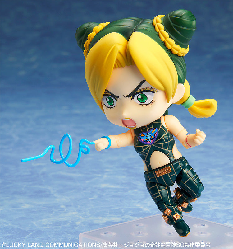 Nendoroid Jolyne Cujoh Figure No. 1815