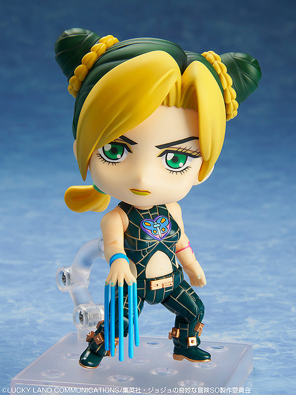 Nendoroid Jolyne Cujoh Figure No. 1815