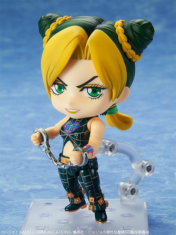 Nendoroid Jolyne Cujoh Figure No. 1815