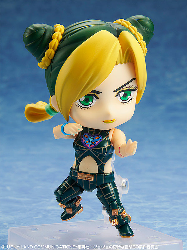 Nendoroid Jolyne Cujoh Figure No. 1815