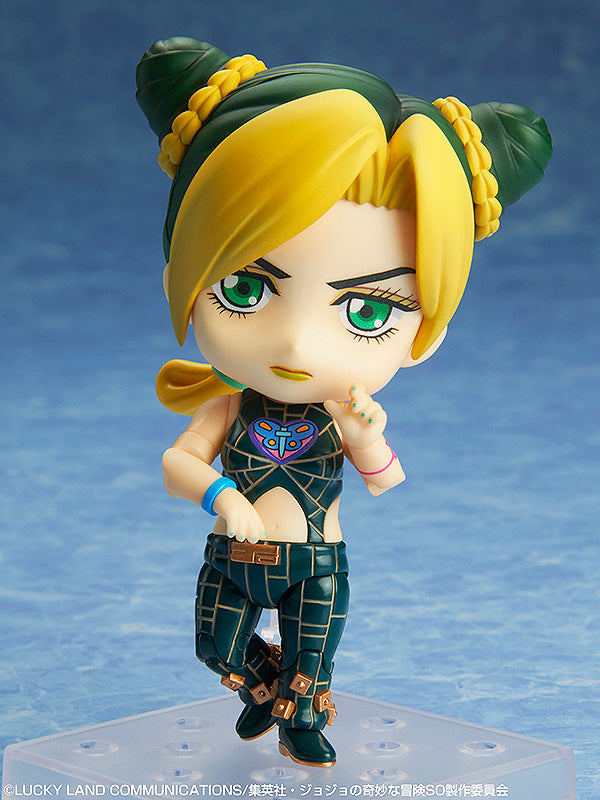 Nendoroid Jolyne Cujoh Figure No. 1815