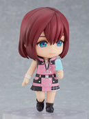 Nendoroid Kairi Kingdom Hearts III Ver. Figure No. 1633